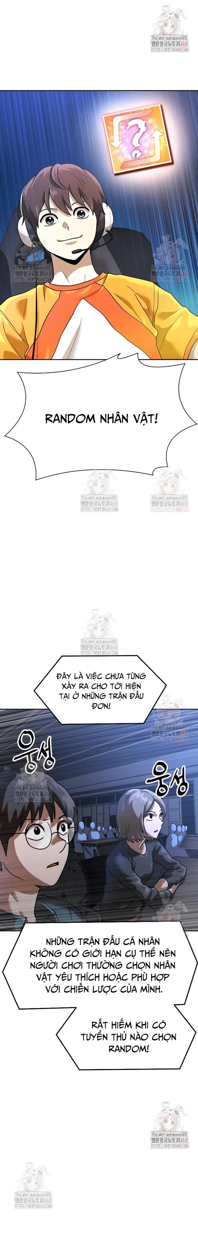 Double Click Chap 199 - Next Chap 200