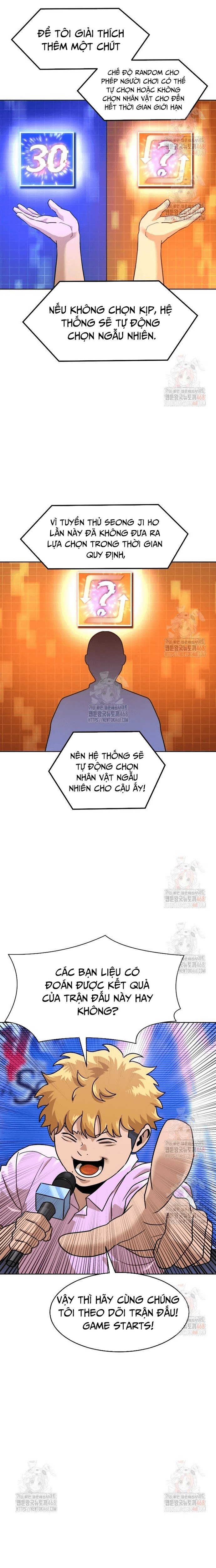 Double Click Chap 199 - Next Chap 200