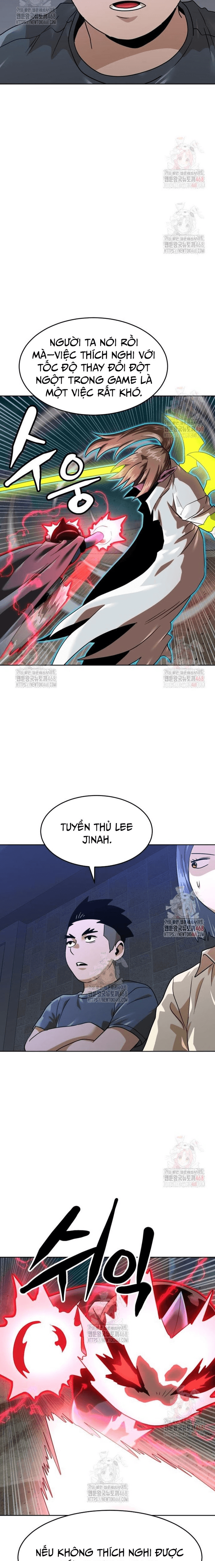 Double Click Chap 200 - Next Chap 201