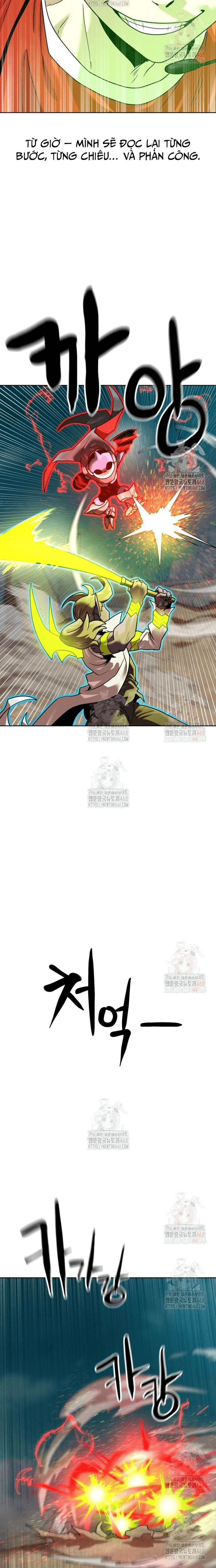 Double Click Chap 200 - Next Chap 201