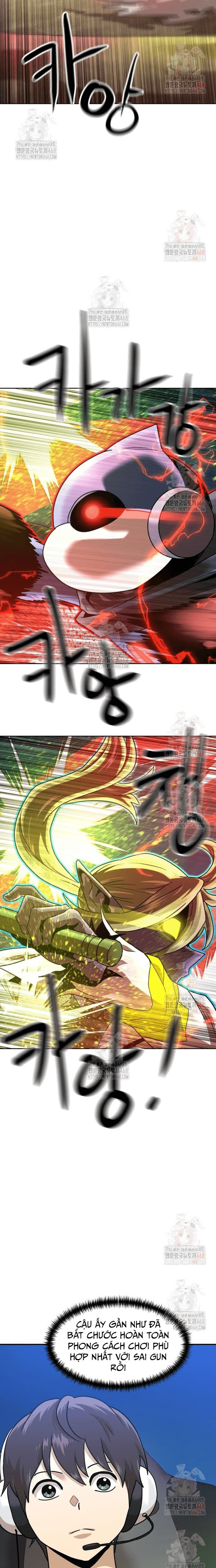 Double Click Chap 200 - Next Chap 201