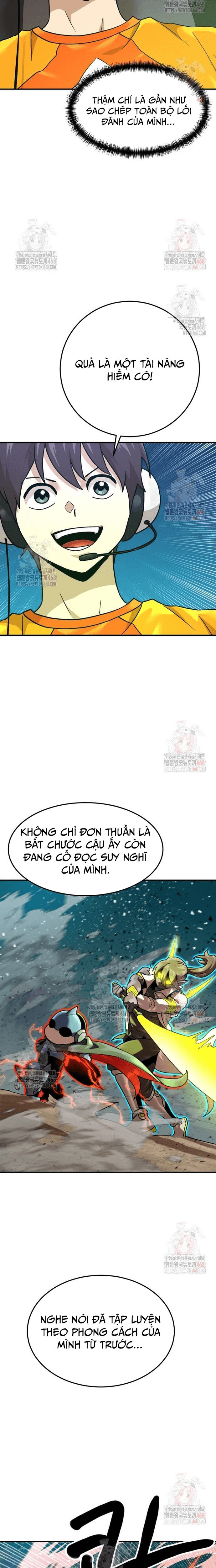 Double Click Chap 200 - Next Chap 201