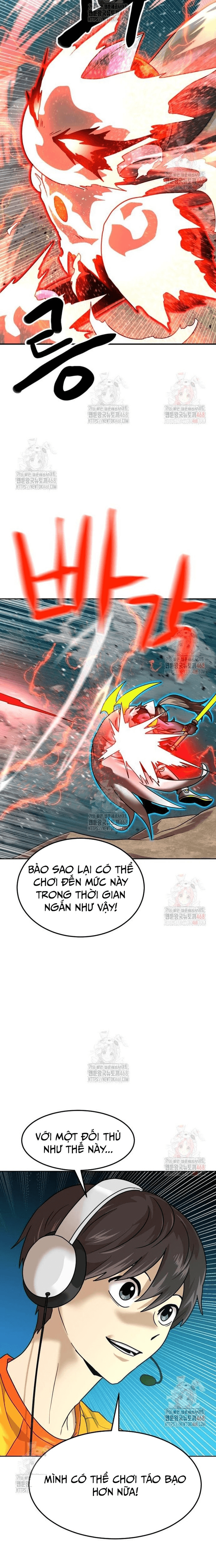 Double Click Chap 200 - Next Chap 201