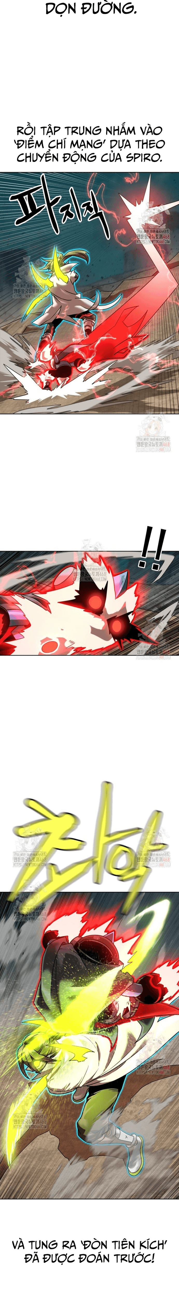 Double Click Chap 200 - Next Chap 201