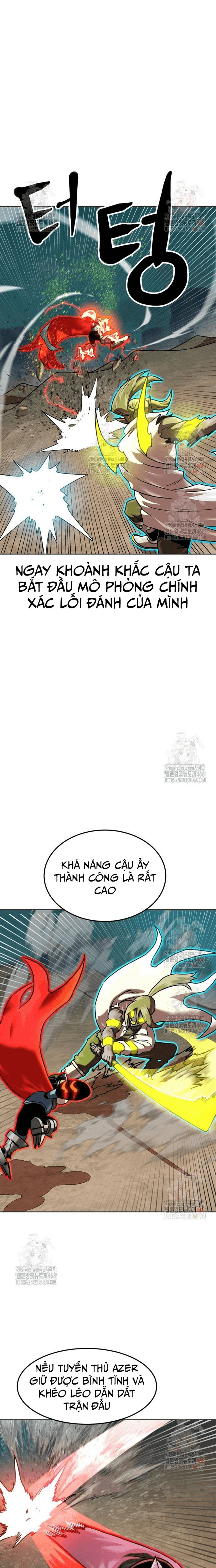 Double Click Chap 200 - Next Chap 201