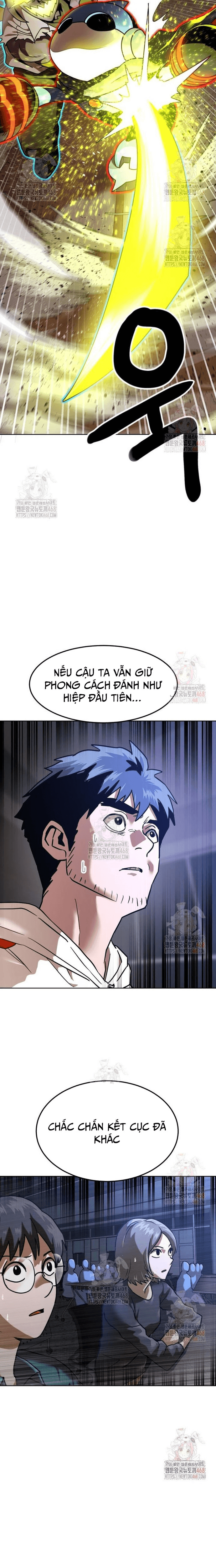 Double Click Chap 200 - Next Chap 201