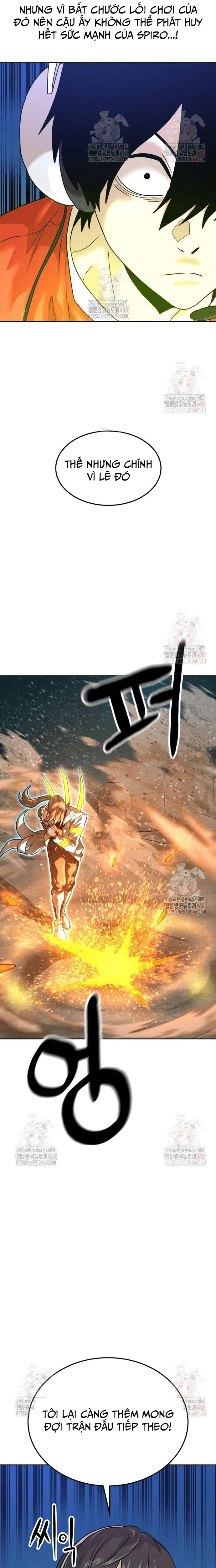 Double Click Chap 200 - Next Chap 201