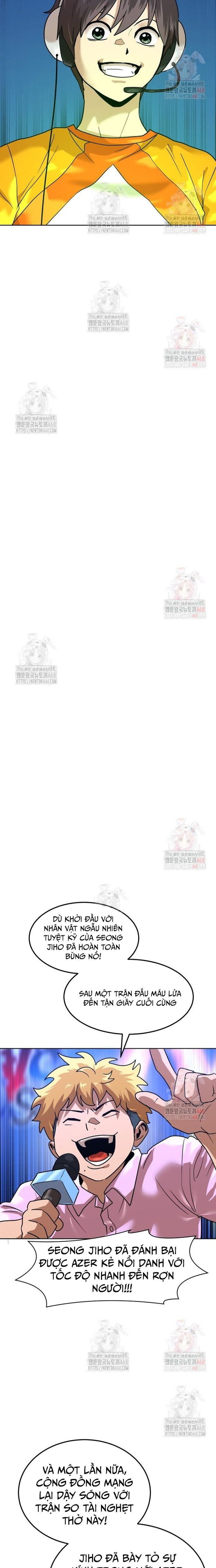 Double Click Chap 200 - Next Chap 201