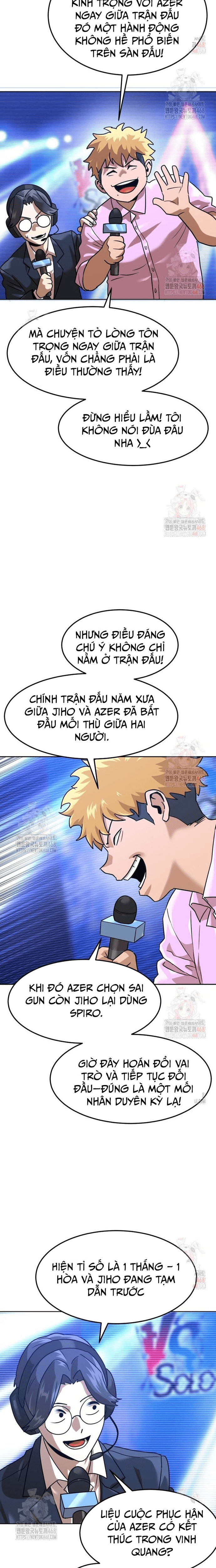 Double Click Chap 200 - Next Chap 201