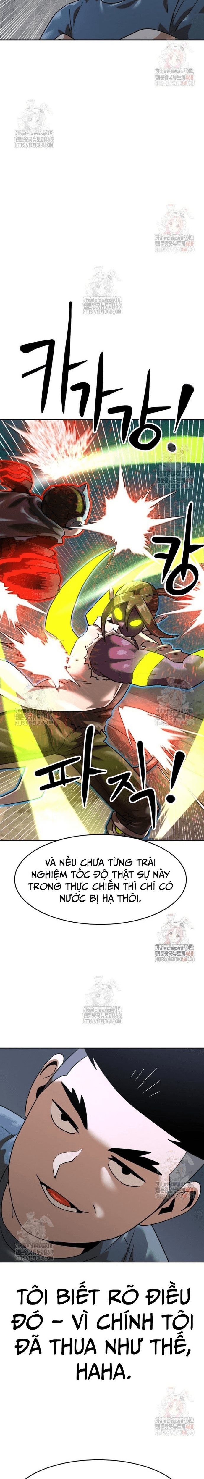 Double Click Chap 200 - Next Chap 201