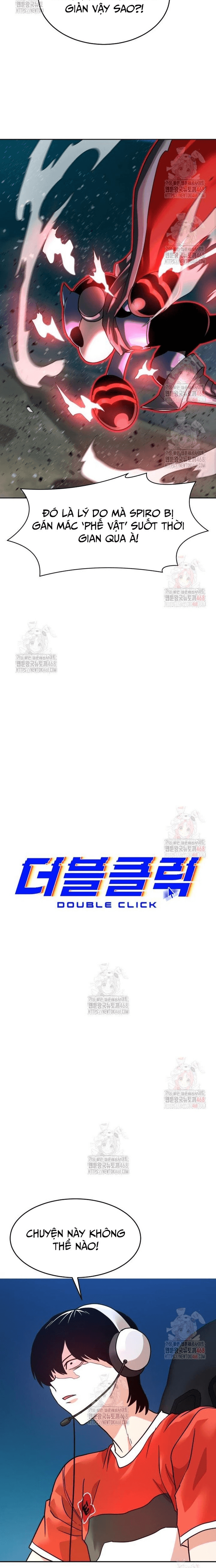 Double Click Chap 200 - Next Chap 201