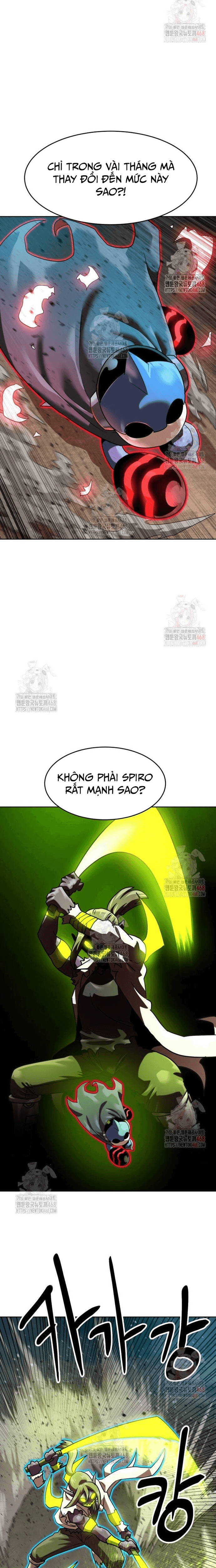 Double Click Chap 200 - Next Chap 201