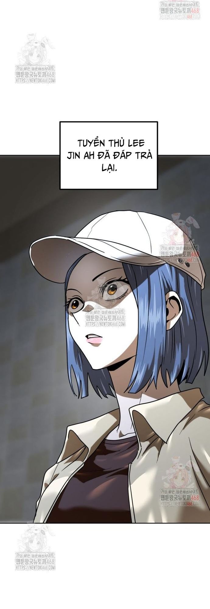 Double Click Chap 201 - Next Chap 202