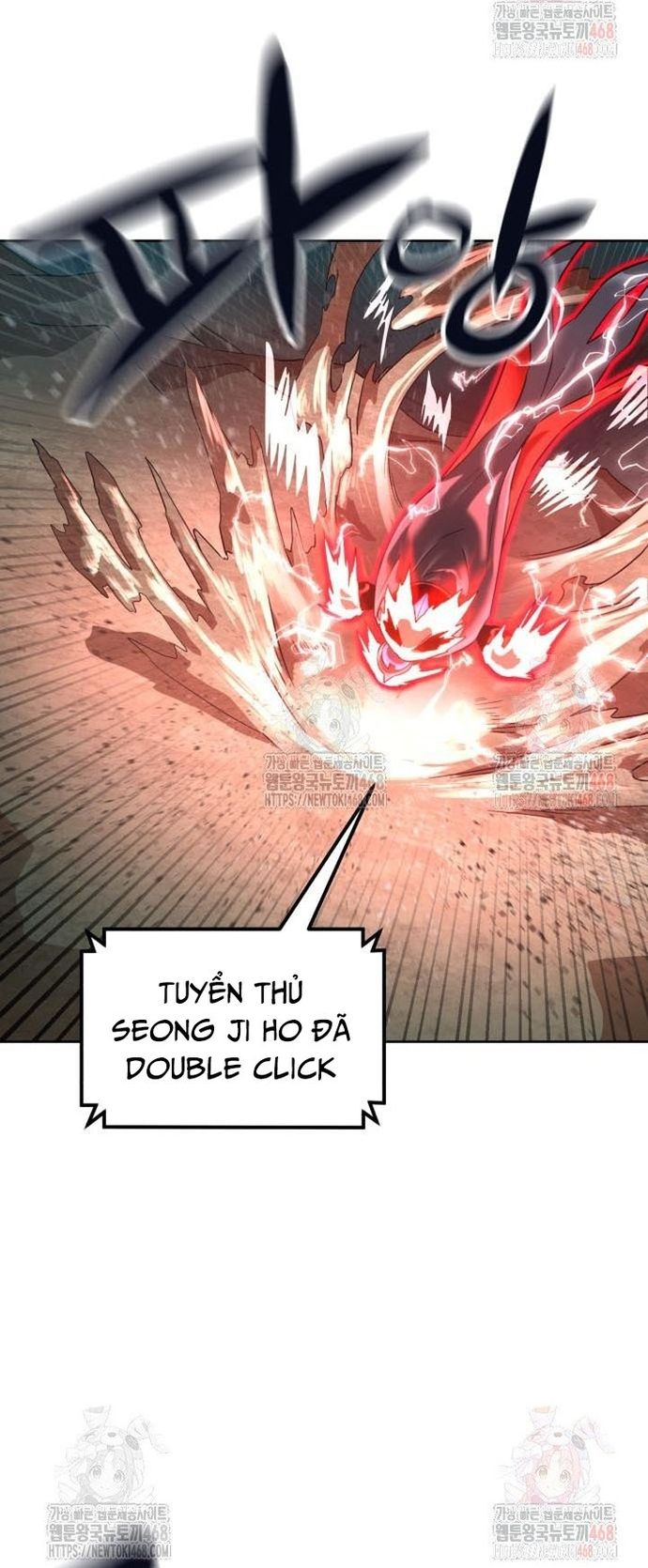 Double Click Chap 201 - Next Chap 202