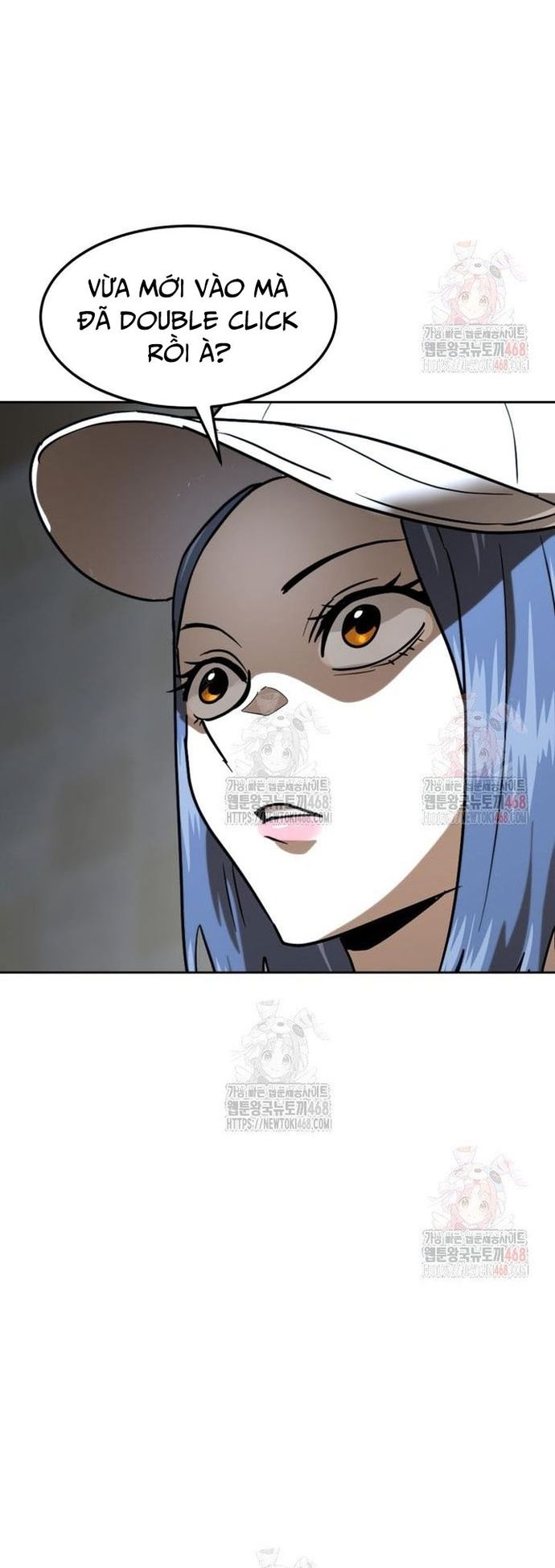 Double Click Chap 201 - Next Chap 202