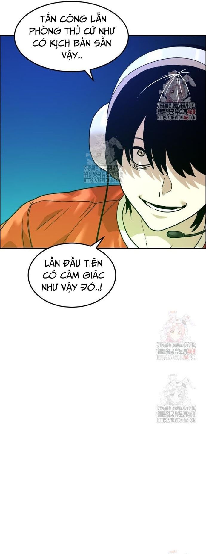 Double Click Chap 201 - Next Chap 202