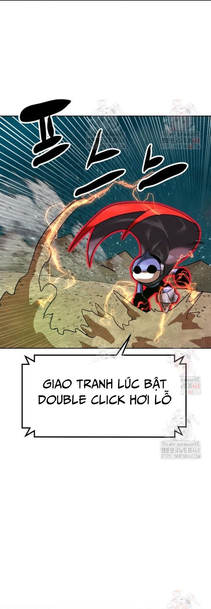 Double Click Chap 201 - Next Chap 202