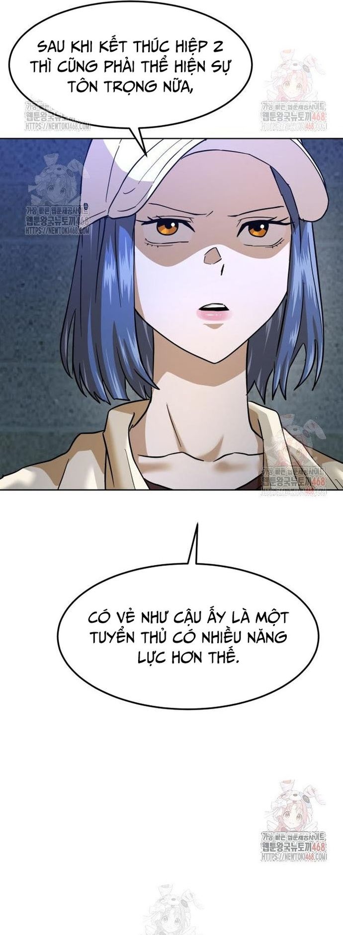 Double Click Chap 201 - Next Chap 202