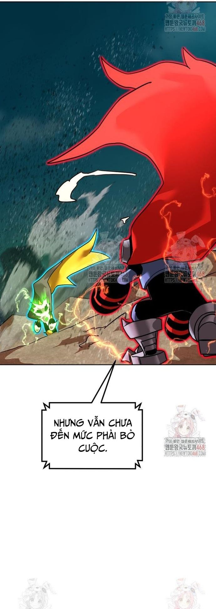 Double Click Chap 201 - Next Chap 202