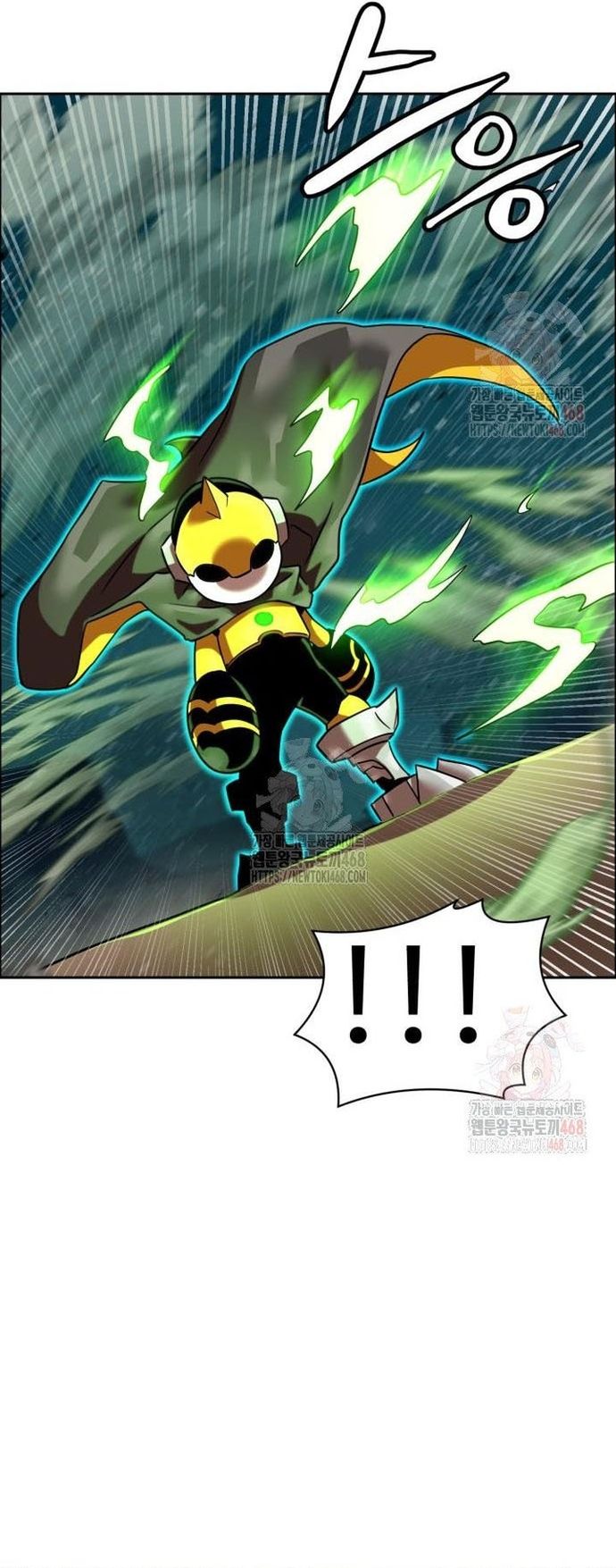 Double Click Chap 201 - Next Chap 202