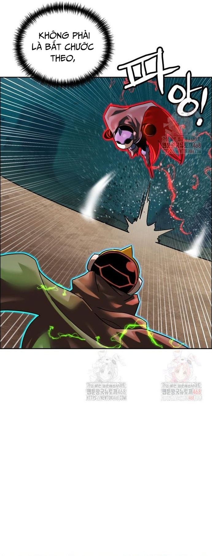 Double Click Chap 201 - Next Chap 202