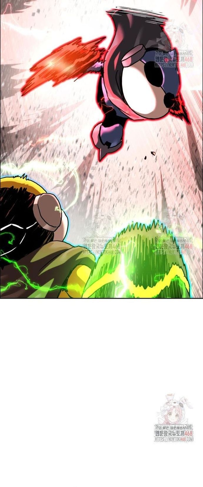 Double Click Chap 201 - Next Chap 202