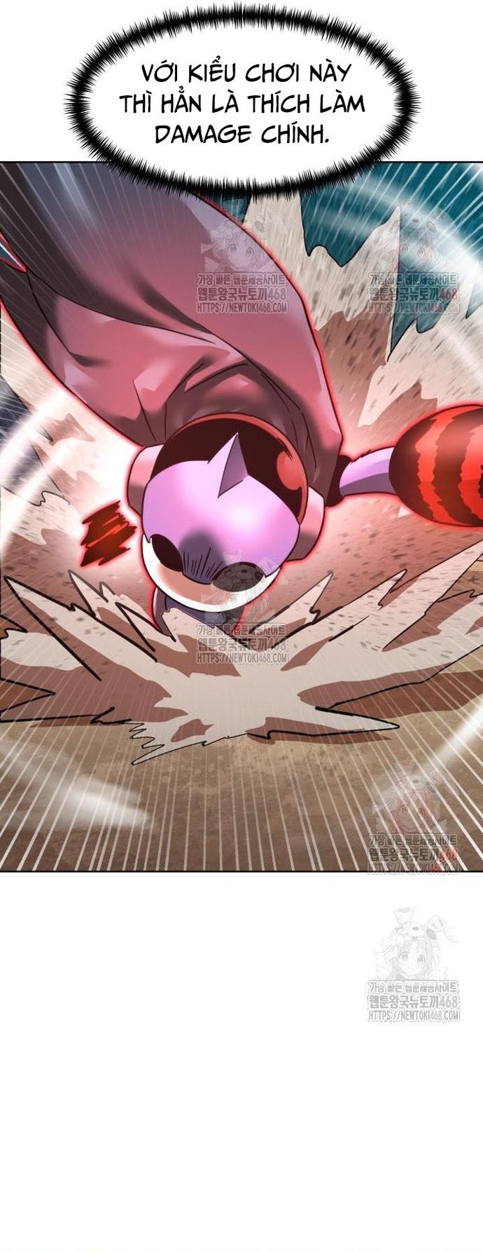 Double Click Chap 201 - Next Chap 202