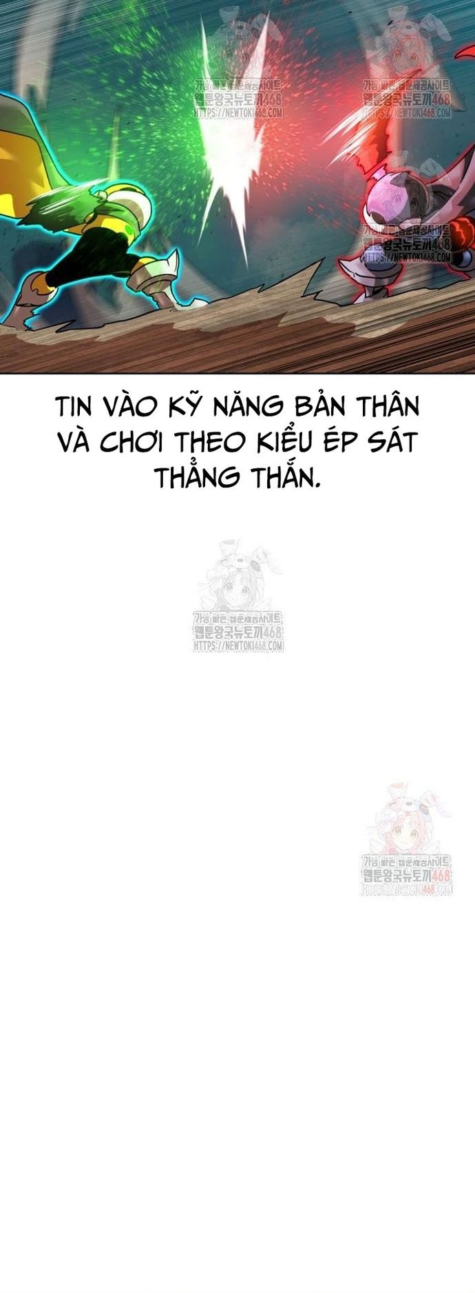 Double Click Chap 201 - Next Chap 202