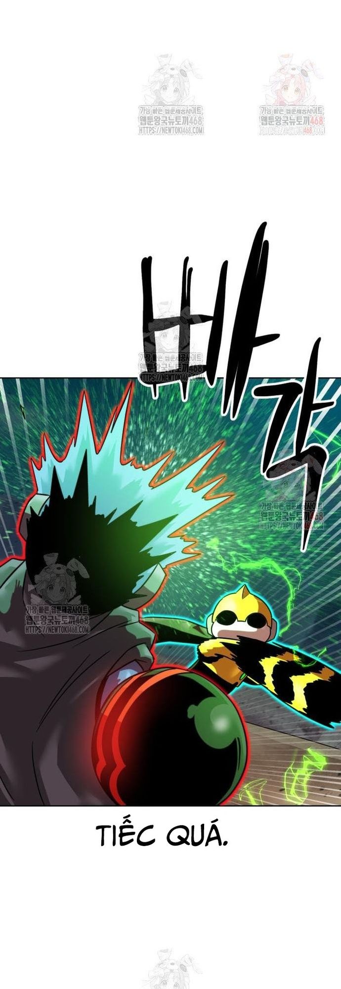 Double Click Chap 201 - Next Chap 202