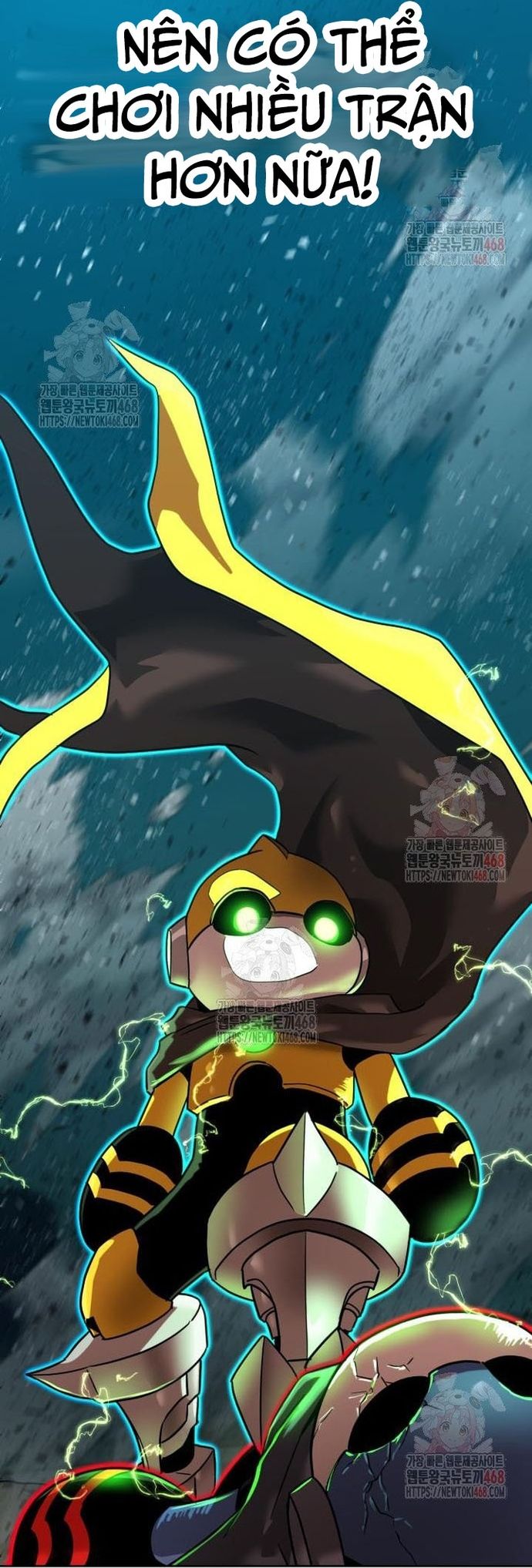 Double Click Chap 201 - Next Chap 202