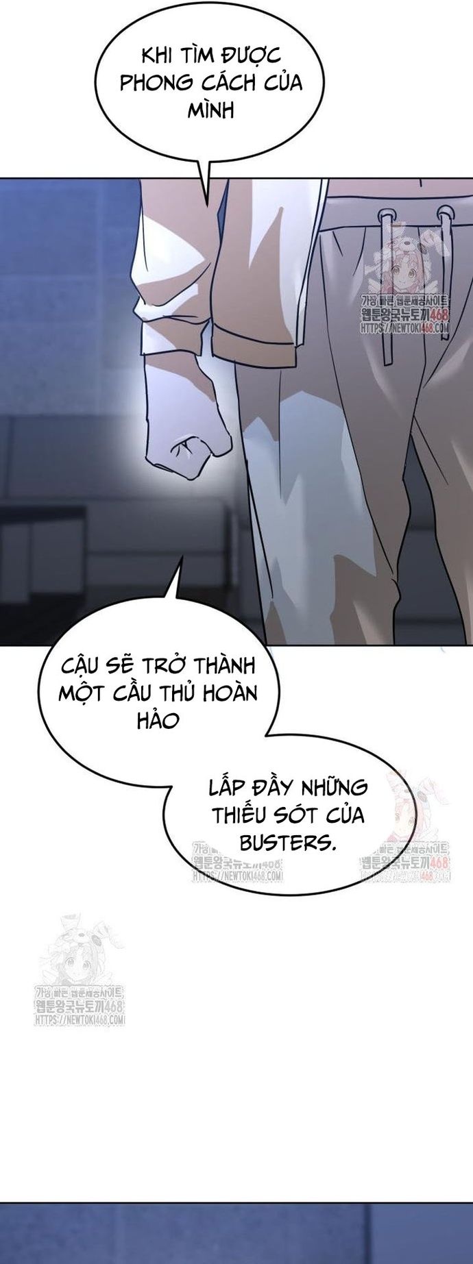 Double Click Chap 201 - Next Chap 202