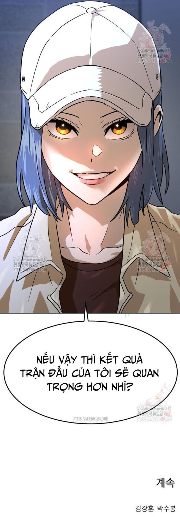 Double Click Chap 201 - Next Chap 202