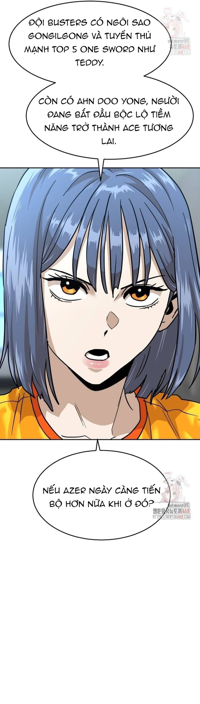 Double Click Chap 202 - Next Chap 203