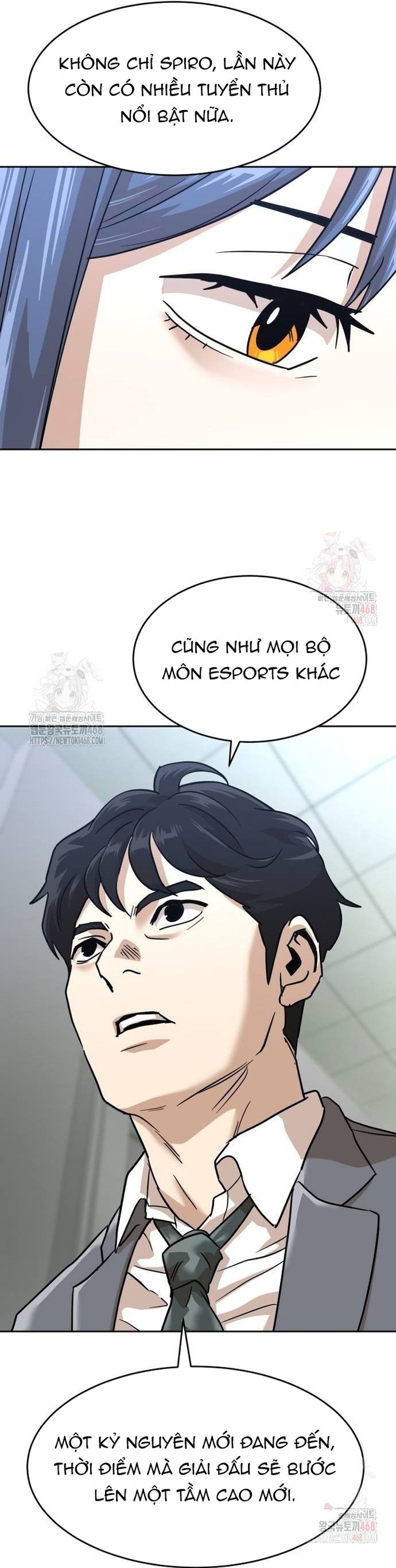 Double Click Chap 202 - Next Chap 203