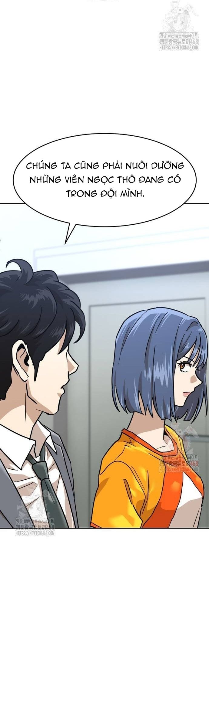 Double Click Chap 202 - Next Chap 203