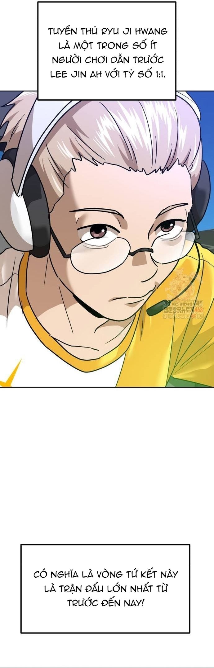 Double Click Chap 202 - Next Chap 203