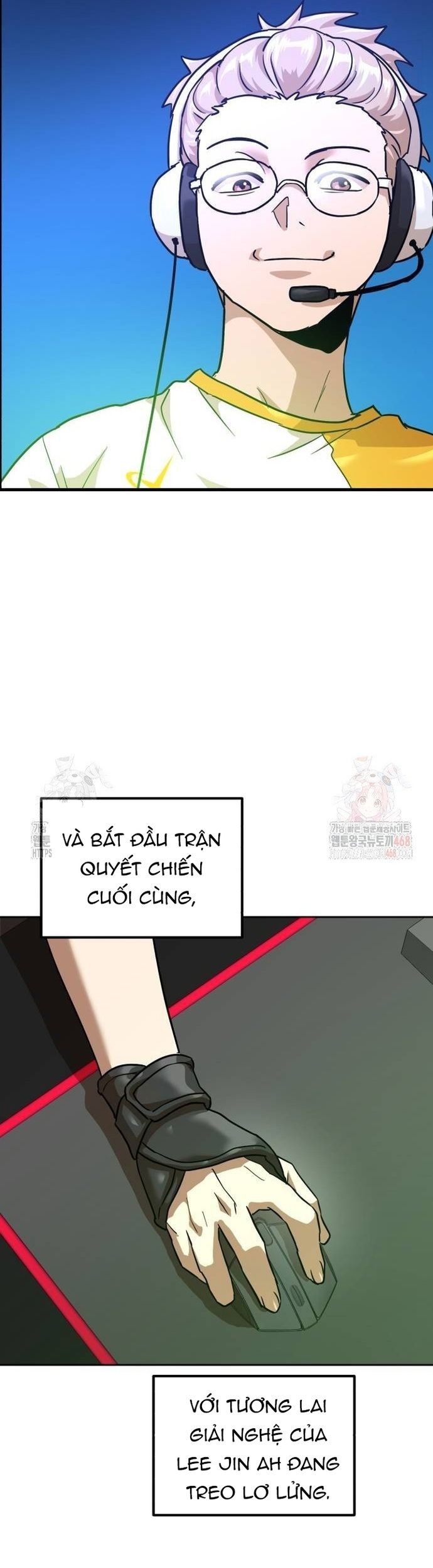 Double Click Chap 202 - Next Chap 203