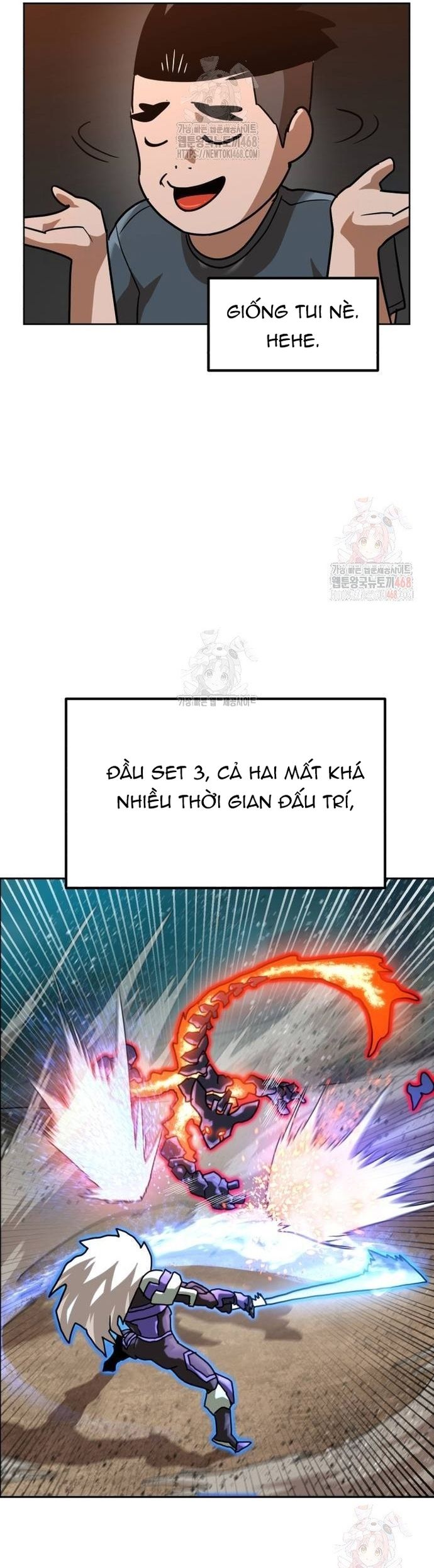 Double Click Chap 202 - Next Chap 203