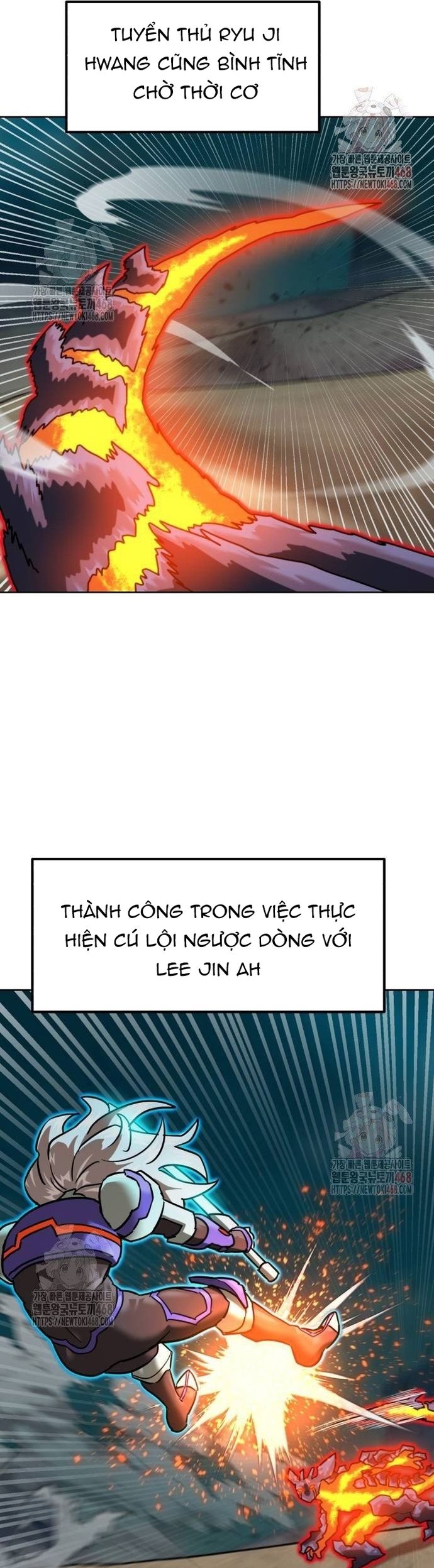 Double Click Chap 202 - Next Chap 203