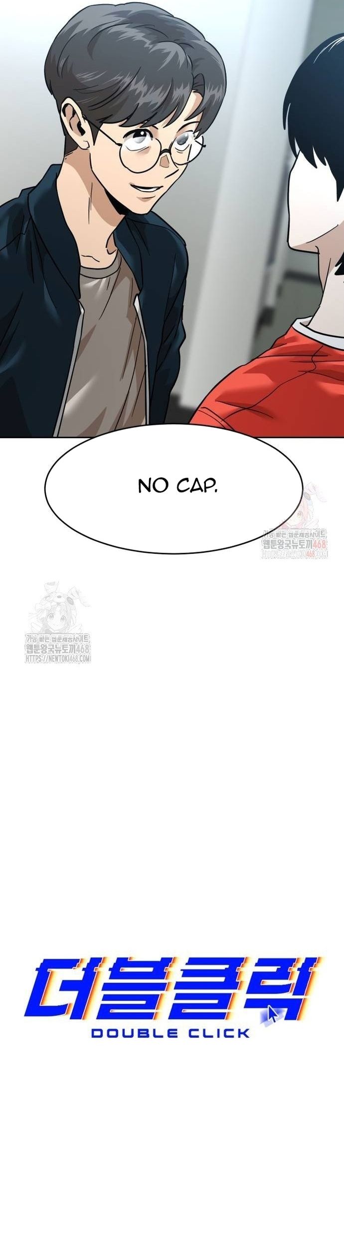 Double Click Chap 202 - Next Chap 203