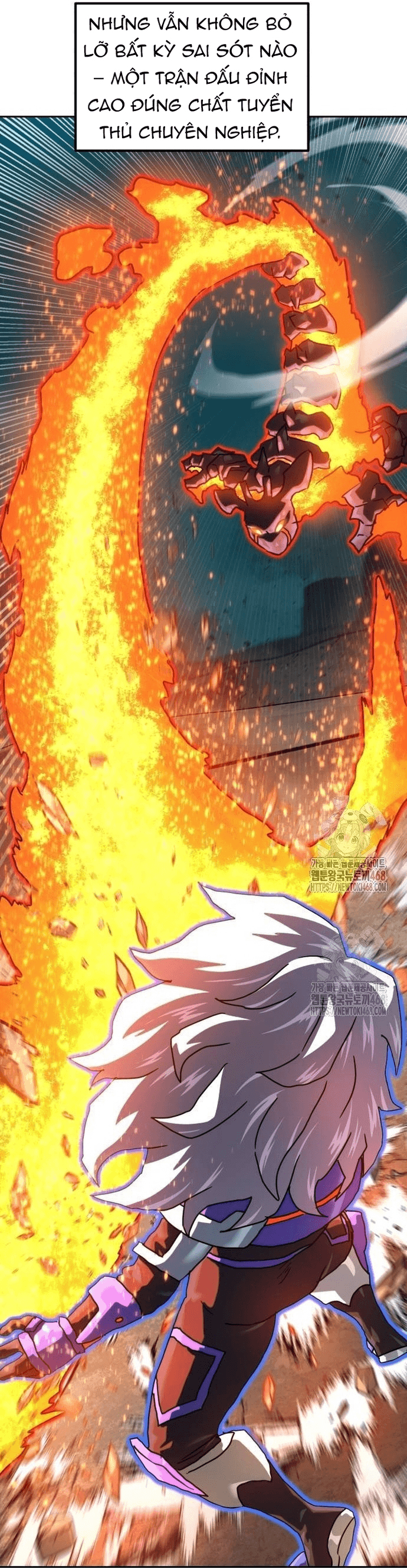 Double Click Chap 202 - Next Chap 203