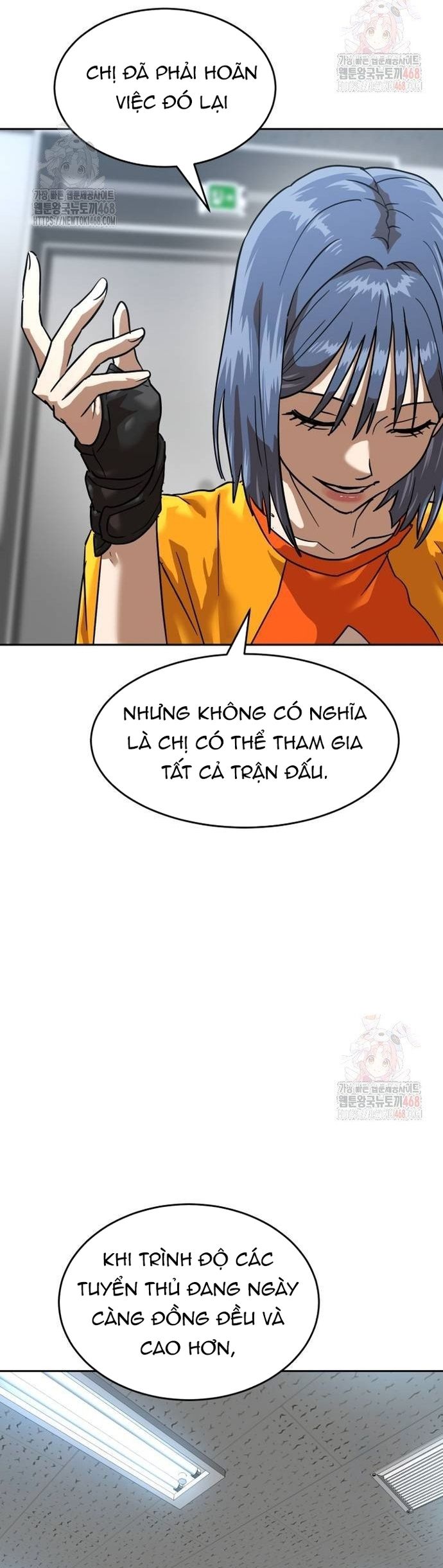 Double Click Chap 202 - Next Chap 203