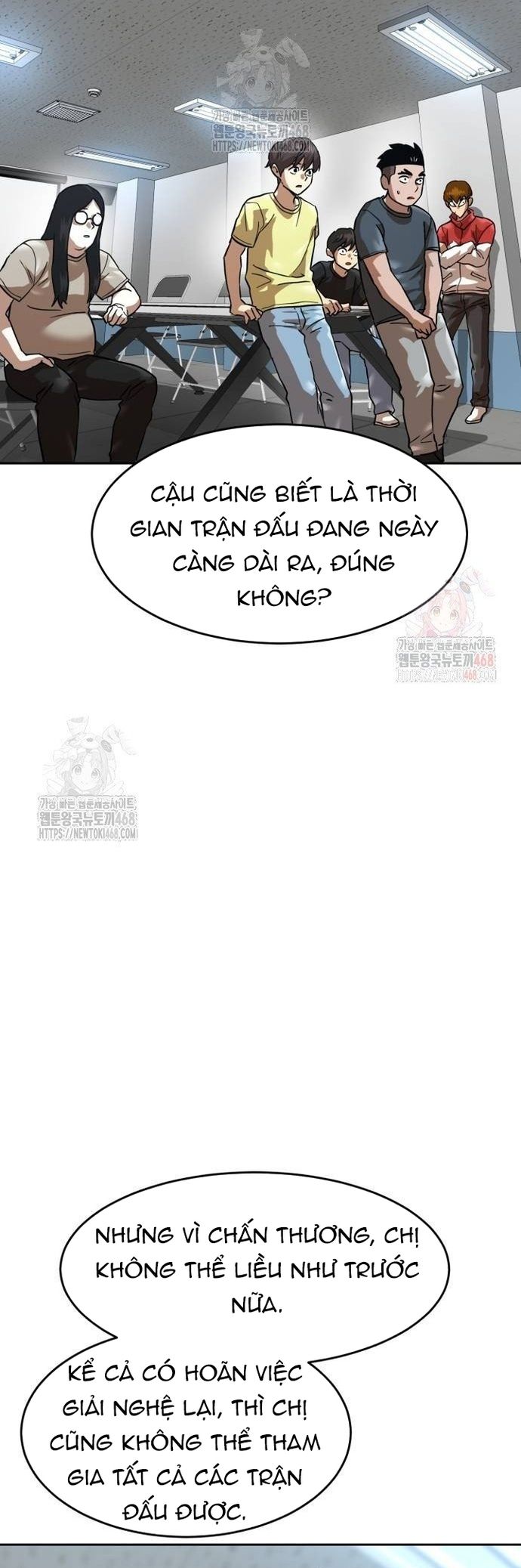 Double Click Chap 202 - Next Chap 203