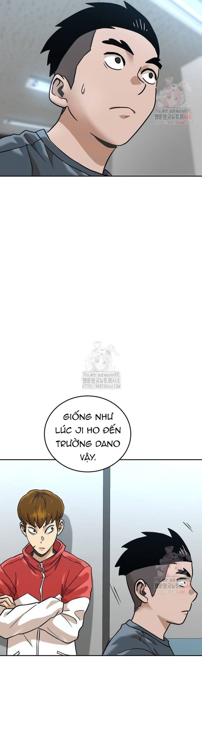 Double Click Chap 202 - Next Chap 203