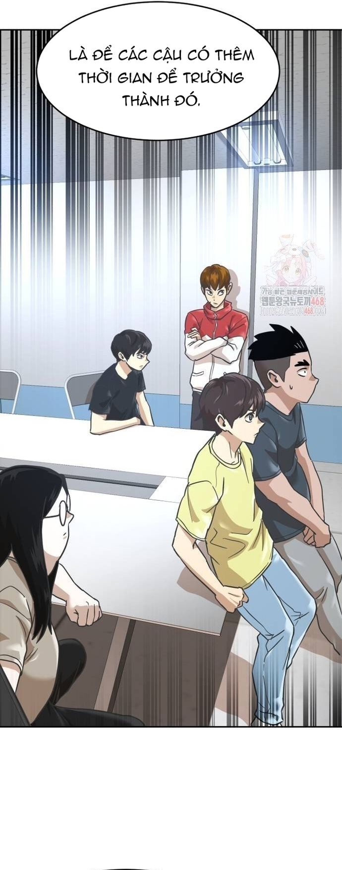 Double Click Chap 202 - Next Chap 203