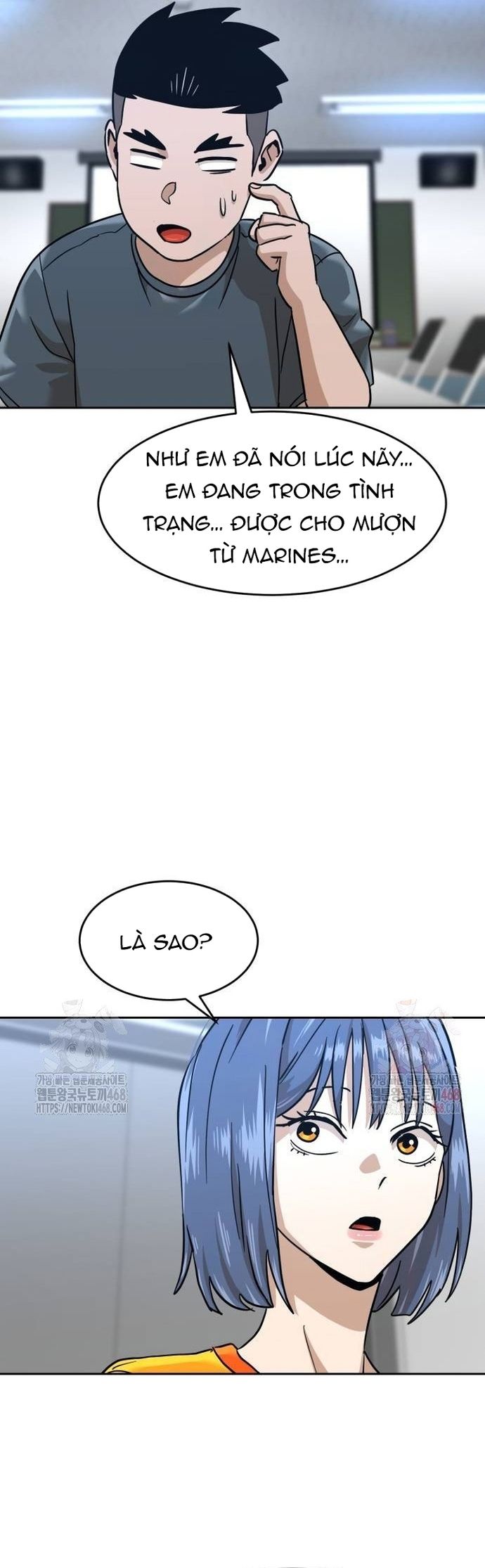 Double Click Chap 202 - Next Chap 203