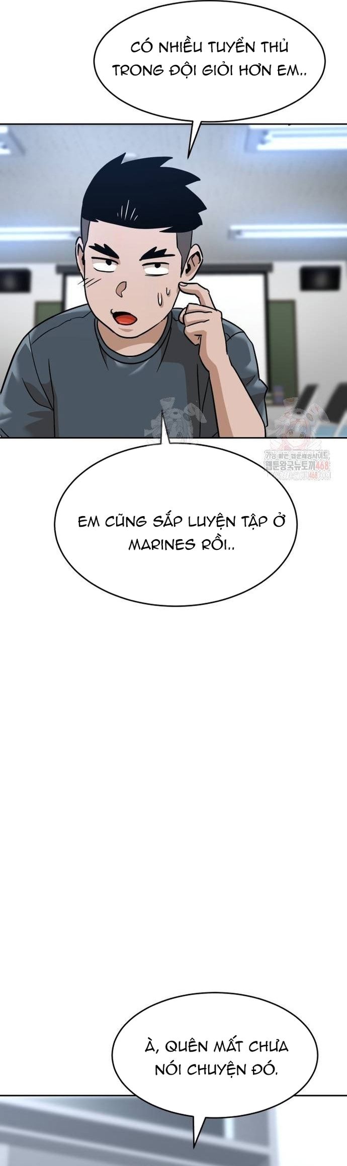 Double Click Chap 202 - Next Chap 203