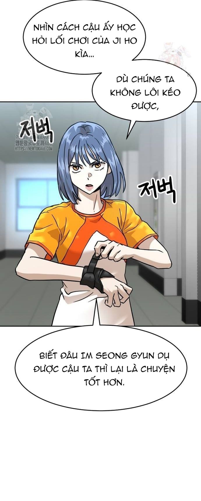 Double Click Chap 202 - Next Chap 203