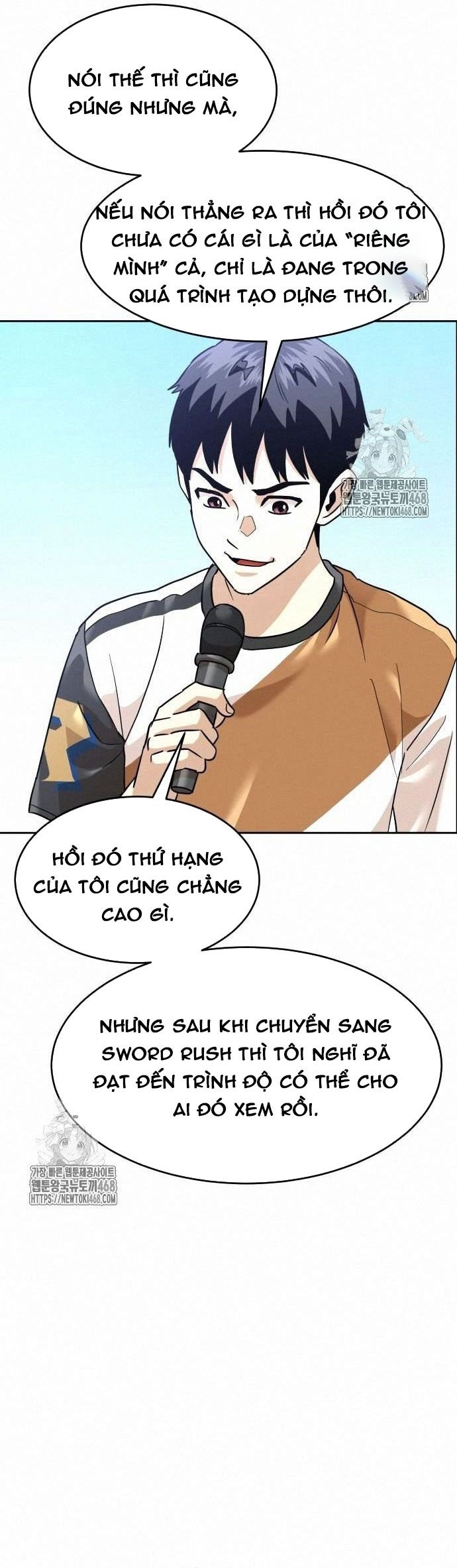 Double Click Chap 203 - Next Chap 204