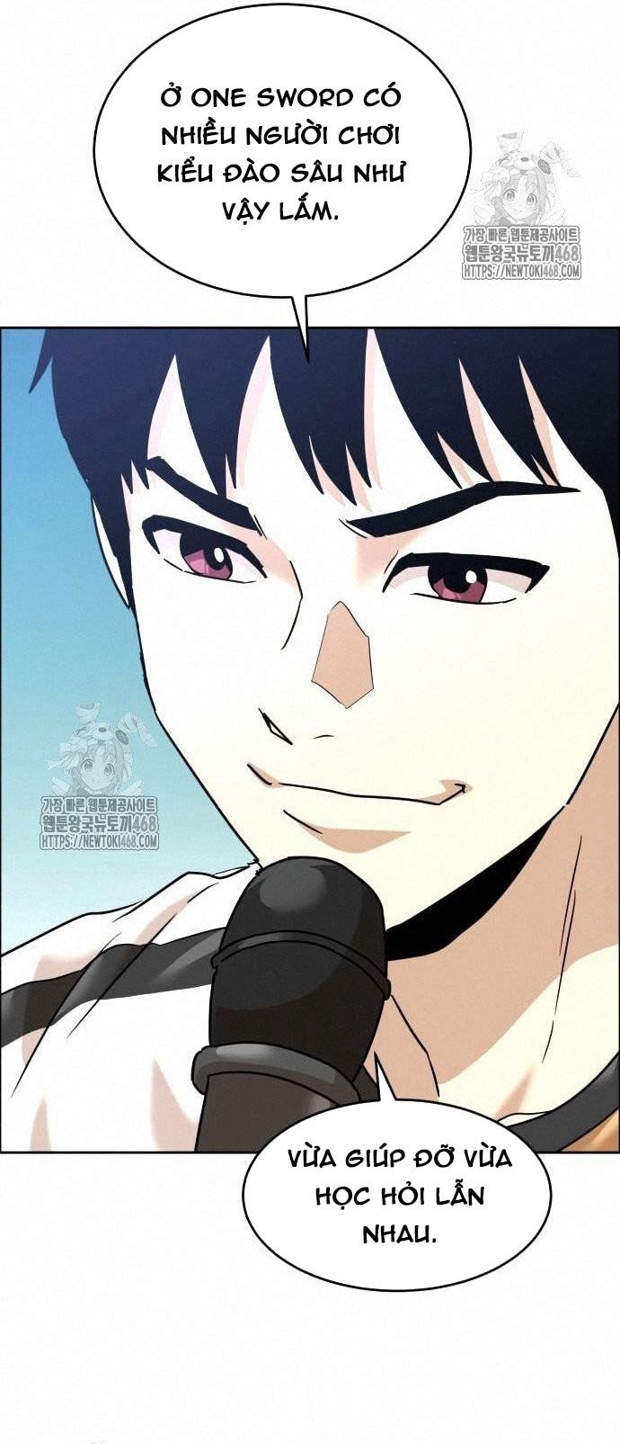 Double Click Chap 203 - Next Chap 204